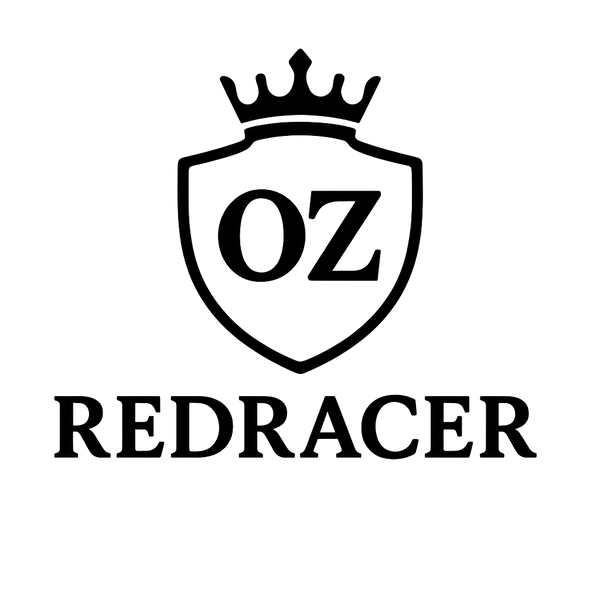 Oz Redracer